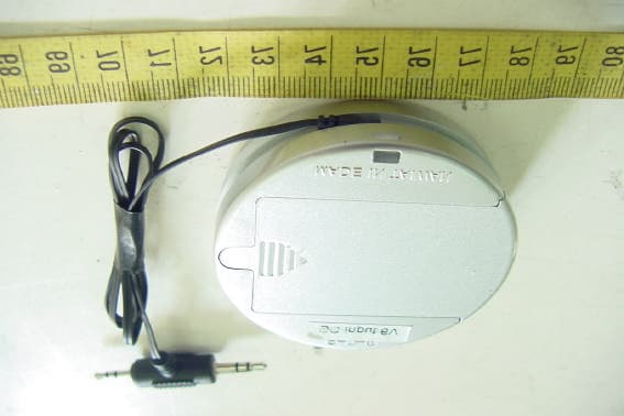 Music Transmitter - FCC ID PG8MT01A - Keymark Technology Co Ltd (3)