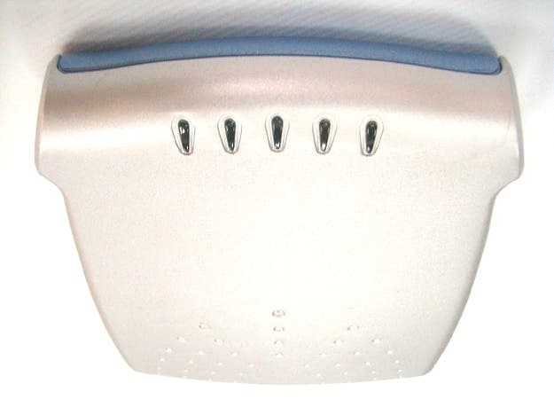 ADSL Modem with USB Interface - FCC ID PGCAD-1130 - UAT Inc.