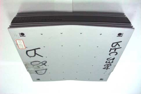 ADSL Router / Bridge - FCC ID PGCAR-5153 - UAT Inc.