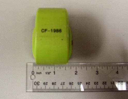 Smart Watch Personal Tracking Device - FCC ID PGDEF0001 - Evado Filip US Ltd. (2)