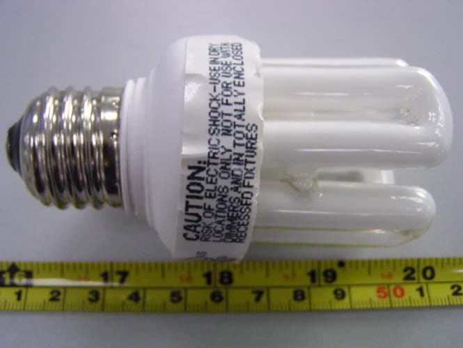 Luminaries, ceiling lamp - FCC ID PGE-BU4 - Firefly Lighting Co., Ltd. (5)