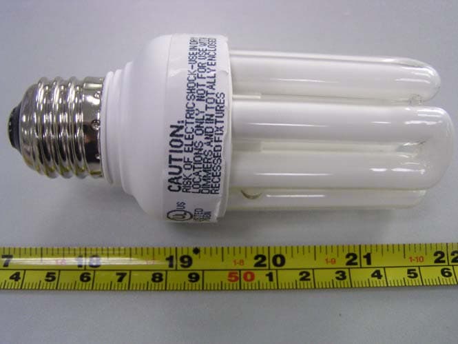 Luminaries, ceiling lamp - FCC ID PGE-BU4 - Firefly Lighting Co., Ltd.