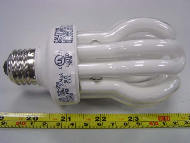 Luminaries, ceiling lamp - FCC ID PGE-BU5 - Firefly Lighting Co., Ltd. (3)