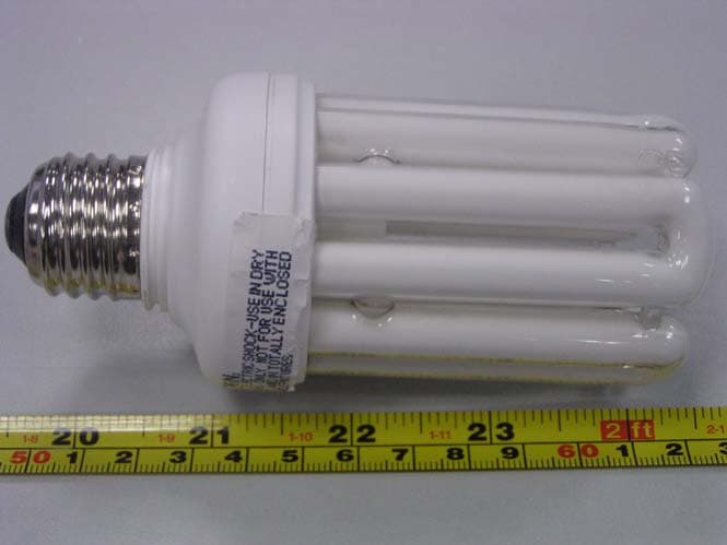 Luminaries, ceiling lamp - FCC ID PGE-BU5 - Firefly Lighting Co., Ltd. (5)