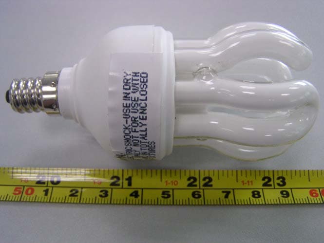 Luminaries, ceiling lamp - FCC ID PGE-BX4 - Firefly Lighting Co., Ltd. (5)