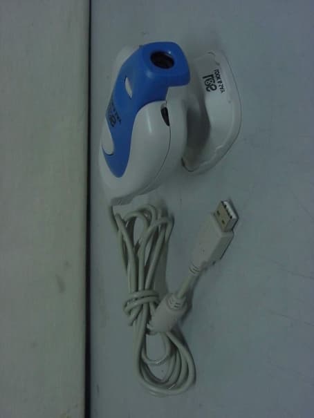 USB PC Camera - FCC ID PGK-A32NB - Look & Say Co., Ltd. (2)