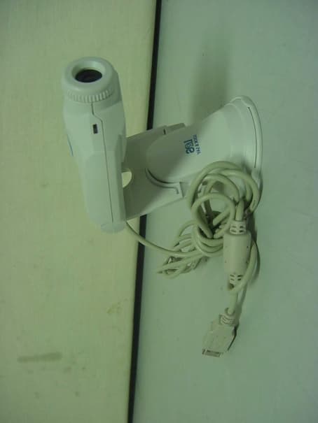USB PC Camera - FCC ID PGK-P32NB - Look & Say Co., Ltd. (2)