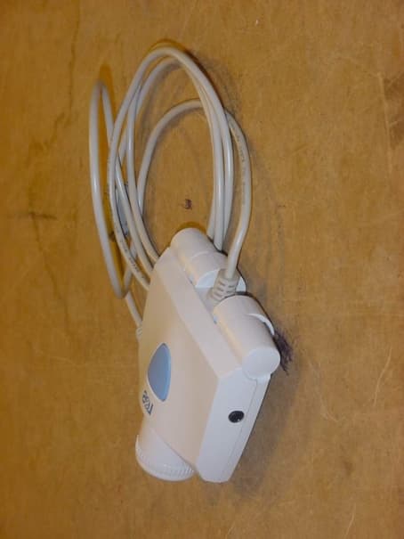 USB PC Camera - FCC ID PGK-P32VB - Look & Say Co., Ltd. (2)