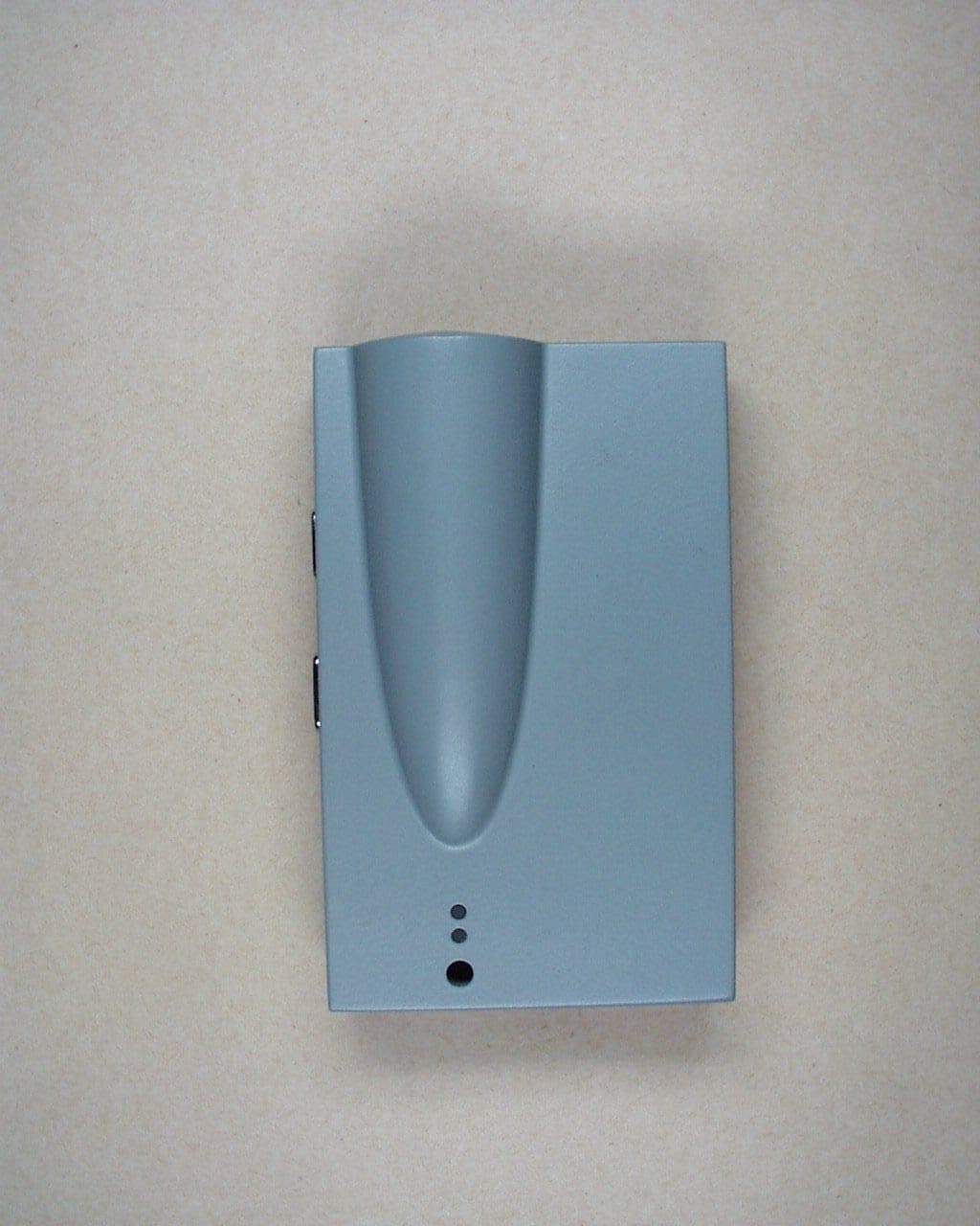 HW 8612/US Radio Device - FCC ID PGMHW86120001 - Höft & Wessel AG