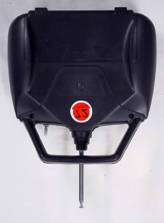 72MHz Transmitter - FCC ID PGQ72FM-08T - Toytronix LLC (2)