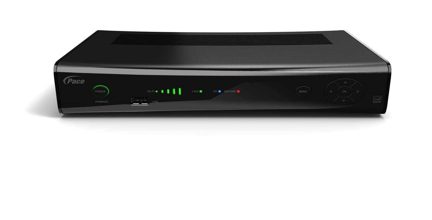 Wireless STB - FCC ID PGRIPW8X4N - ARRIS