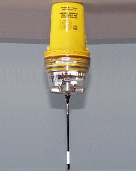 PRO-Find 406 EPIRB - FCC ID PGSEPIRB - PRO-Find Safety Incorporated (3)