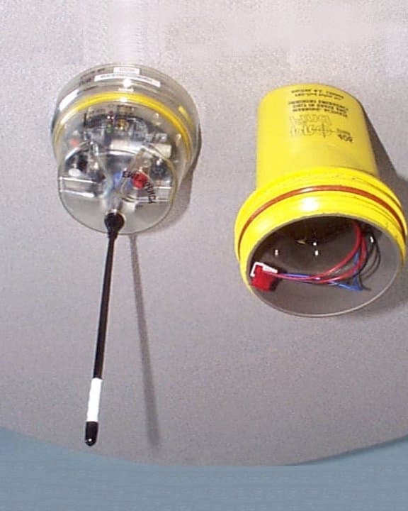 PRO-Find 406 EPIRB - FCC ID PGSEPIRB - PRO-Find Safety Incorporated (2)