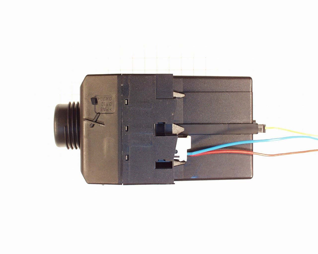 Ignition steering device - FCC ID PGTEZSNCV2 - TEMIC Telefunken microelectronic GmbH (2)