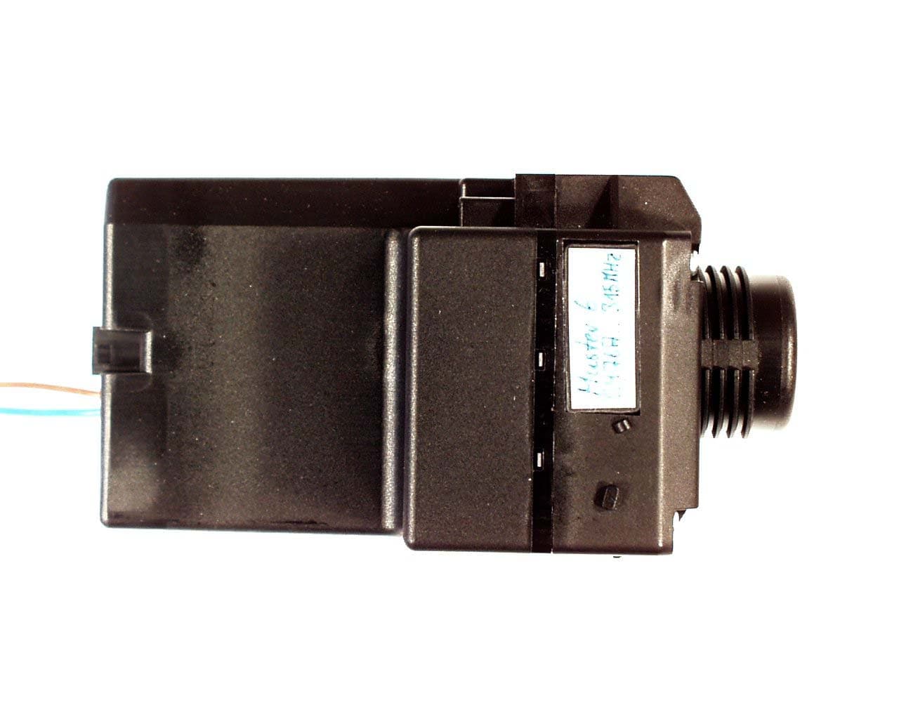 Ignition steering device - FCC ID PGTEZSNCV2 - TEMIC Telefunken microelectronic GmbH