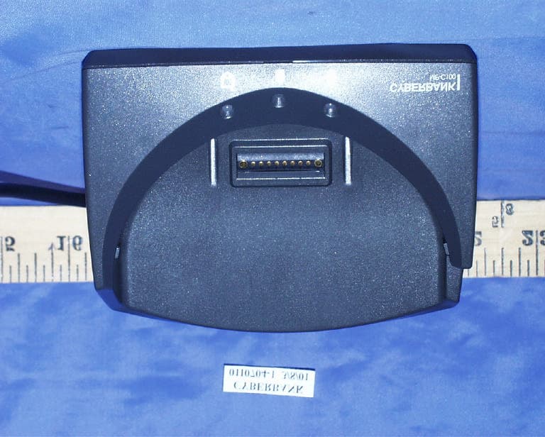 CELLULAR RANGE SMART PHONE - FCC ID PGVCB-0800 - CyberBank Corp (4)