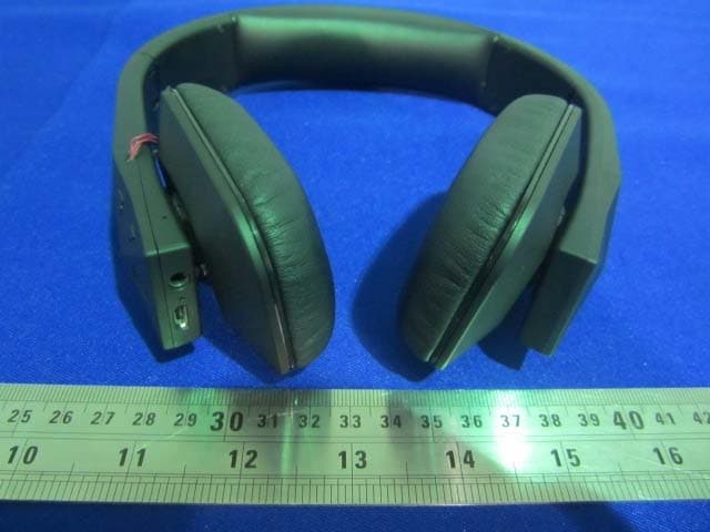 Bluetooth Stereo Headset - FCC ID PGW-TUIS - The Ketchum Group, Inc. dba Outdoor Technology