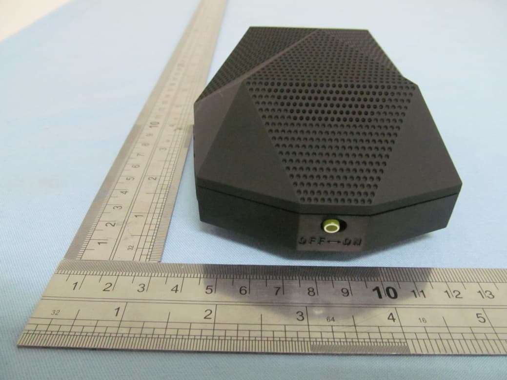 Bluetooth Boom Box - FCC ID PGWOTTURTLESHELL - The Ketchum Group, Inc. dba Outdoor Technology (2)
