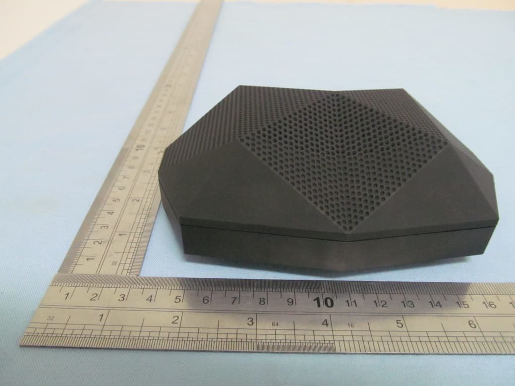Bluetooth Boom Box - FCC ID PGWOTTURTLESHELL - The Ketchum Group, Inc. dba Outdoor Technology (4)