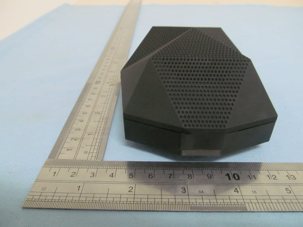 Bluetooth Boom Box - FCC ID PGWOTTURTLESHELL - The Ketchum Group, Inc. dba Outdoor Technology (3)