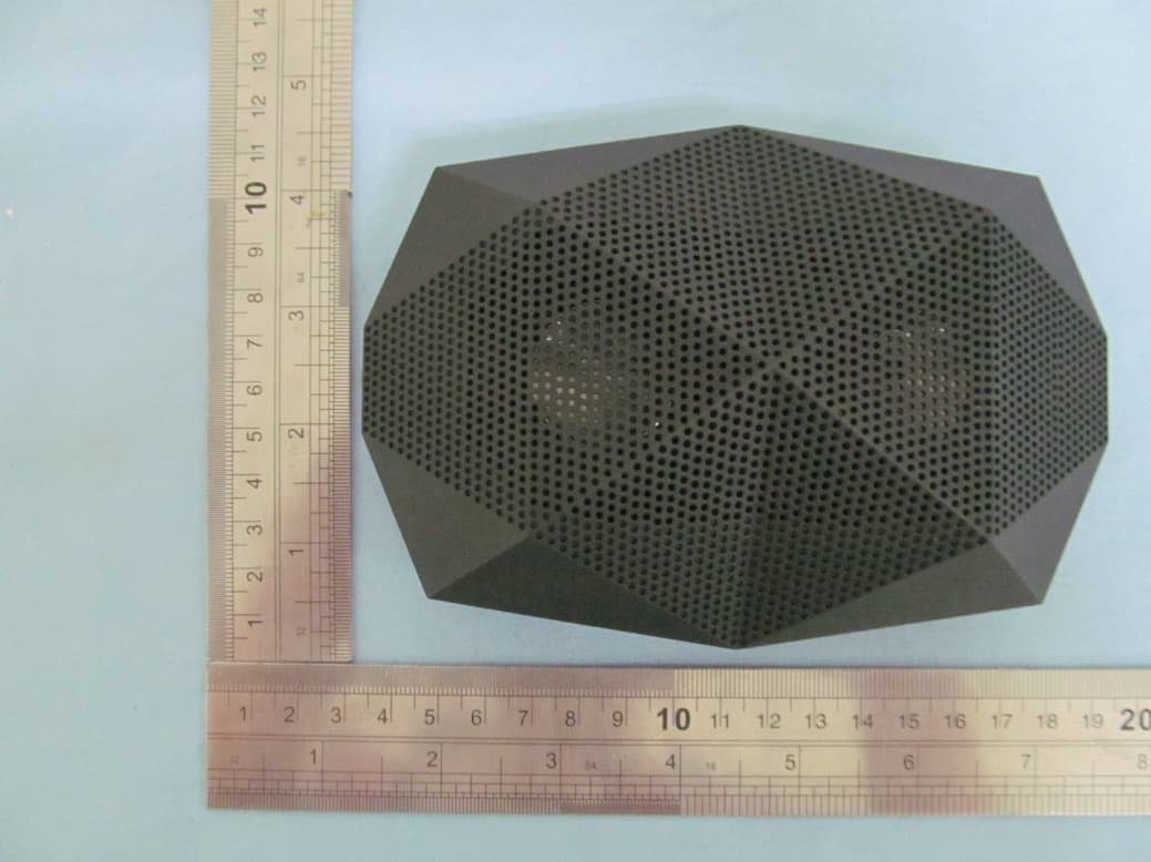 Bluetooth Boom Box - FCC ID PGWOTTURTLESHELL - The Ketchum Group, Inc. dba Outdoor Technology