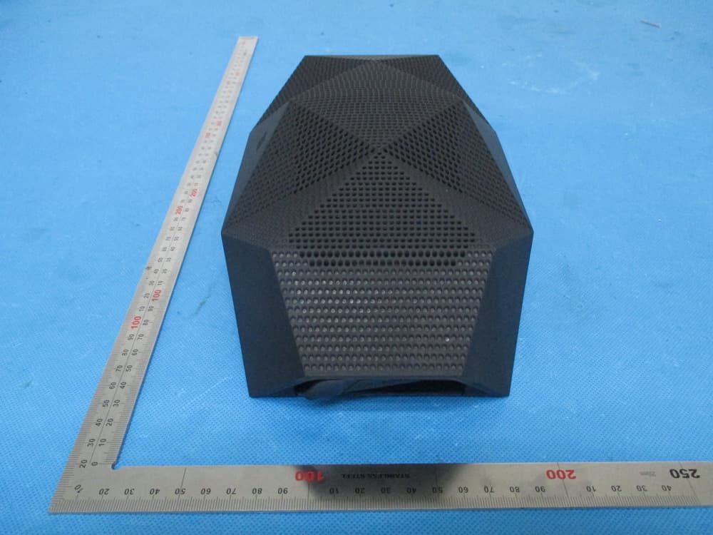 Bluetooth Speaker - FCC ID PGWTURTLESHELL - The Ketchum Group, Inc. dba Outdoor Technology (4)