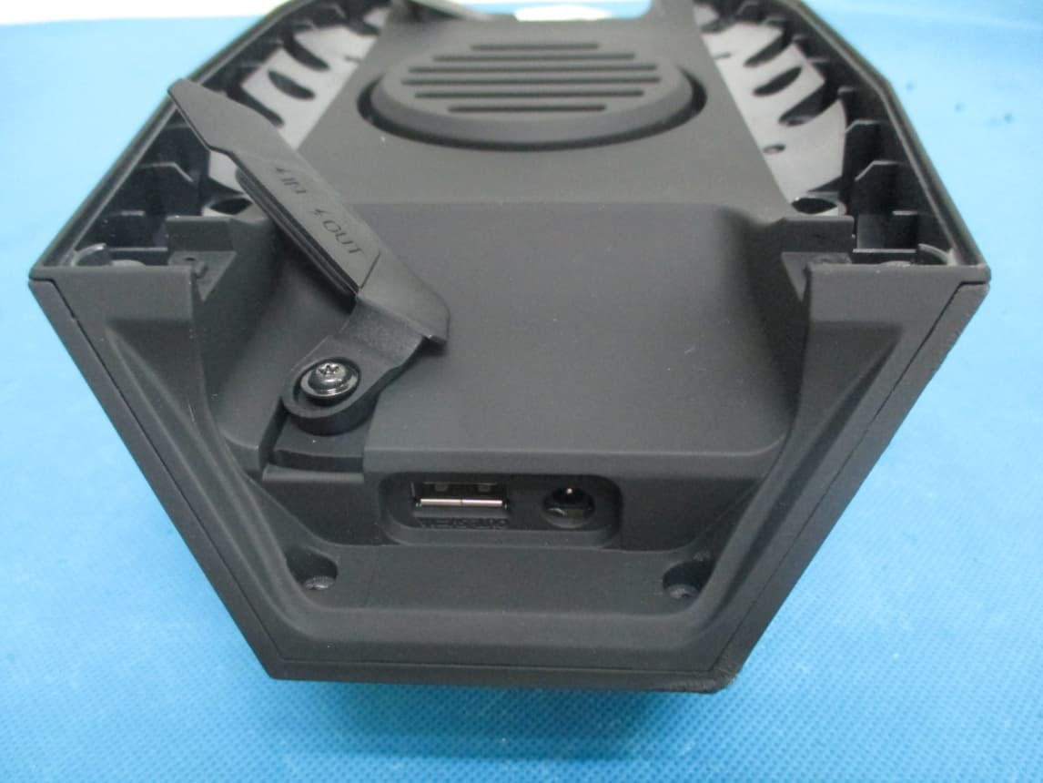 Bluetooth Speaker - FCC ID PGWTURTLESHELL - The Ketchum Group, Inc. dba Outdoor Technology