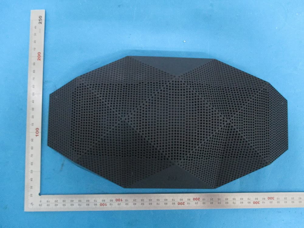 Bluetooth Speaker - FCC ID PGWTURTLESHELL - The Ketchum Group, Inc. dba Outdoor Technology (2)