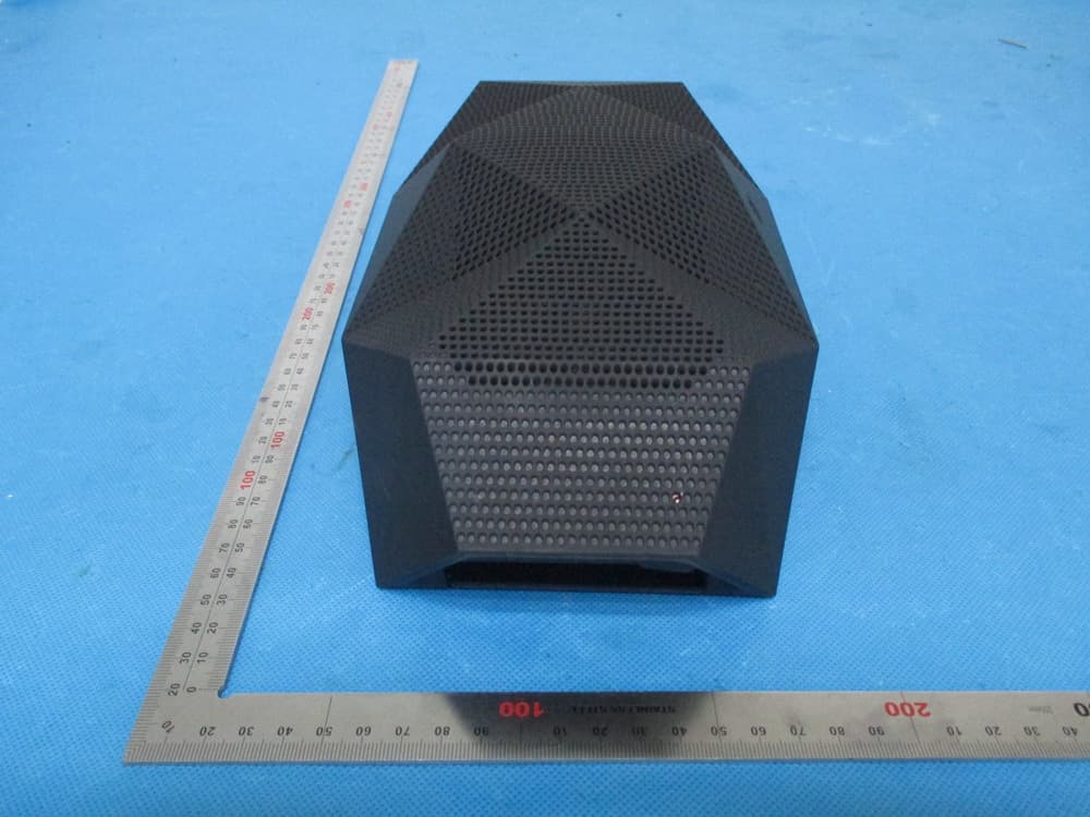 Bluetooth Speaker - FCC ID PGWTURTLESHELL - The Ketchum Group, Inc. dba Outdoor Technology (5)