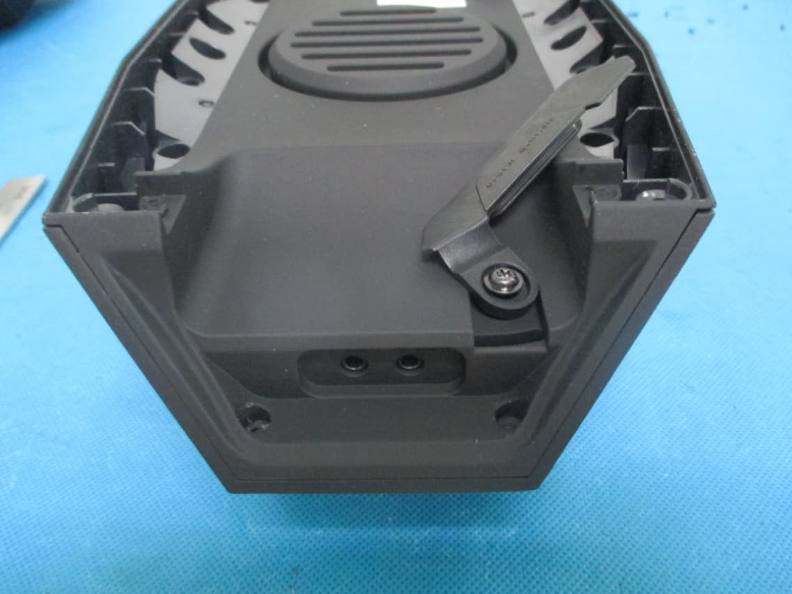 Bluetooth Speaker - FCC ID PGWTURTLESHELL - The Ketchum Group, Inc. dba Outdoor Technology (3)