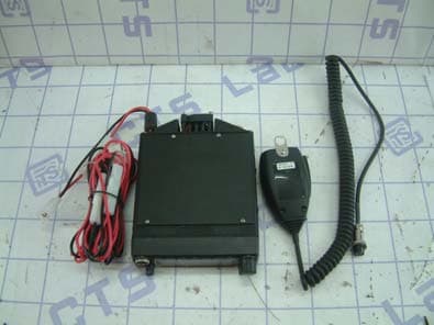Mobile VHF/UHF FM Transceiver - FCC ID PH3DR-635T2 - Alinco Incorporated, Electronics Division (3)
