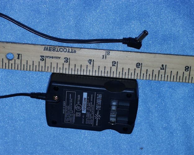 CDMA 1900 WLL Terminial - FCC ID PH7ACWT1900 - Axesstel Inc