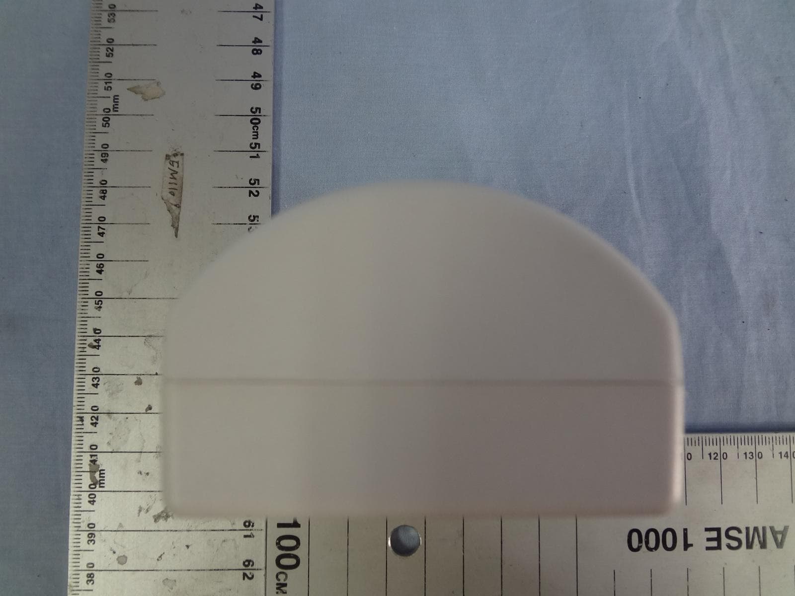 Motion Sensor - FCC ID PH7AI100 - Axesstel Inc