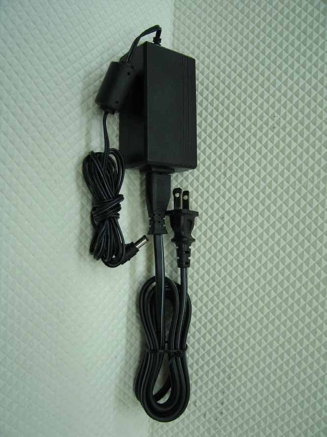 Wireless Modem (CDMA) - FCC ID PH7AXWD800 - Axesstel Inc