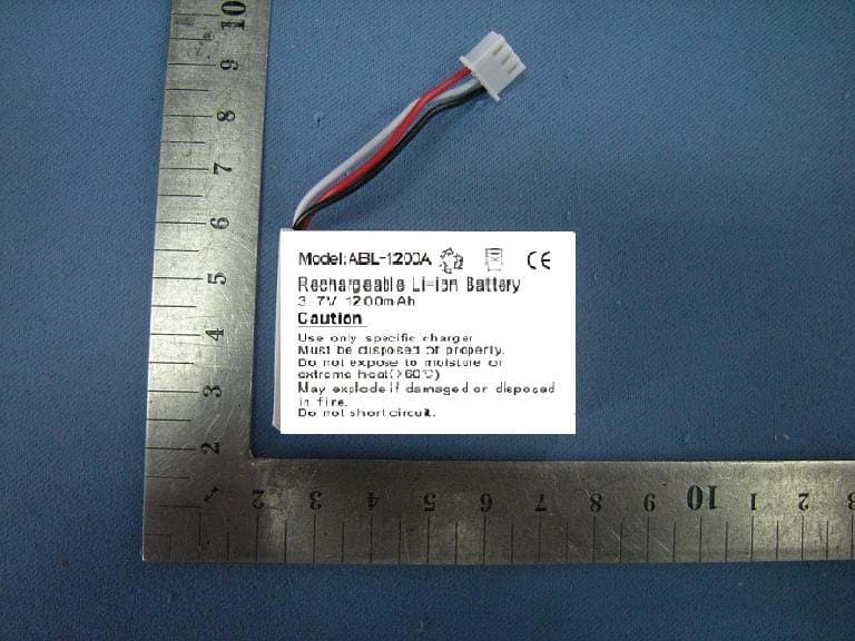 Fixed Wireless Phone - FCC ID PH7PG131N - Axesstel Inc
