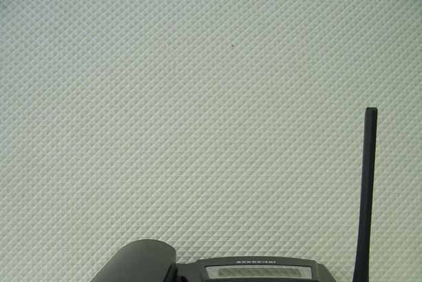 Fixed WLL Telephone (Dual-Band GSM) - FCC ID PH7PG330 - Axesstel Inc