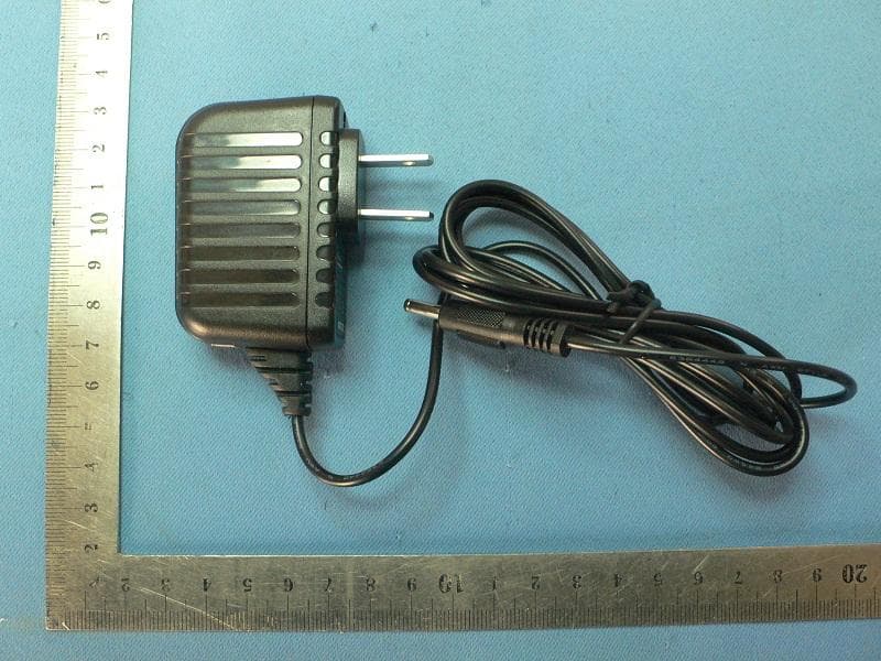 Fixed Wireless Phone CDMA - FCC ID PH7PX120N - Axesstel Inc