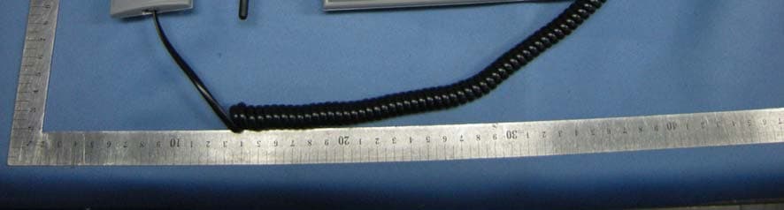 Fixed WLL Telephone CDMA - FCC ID PH7PXA20 - Axesstel Inc