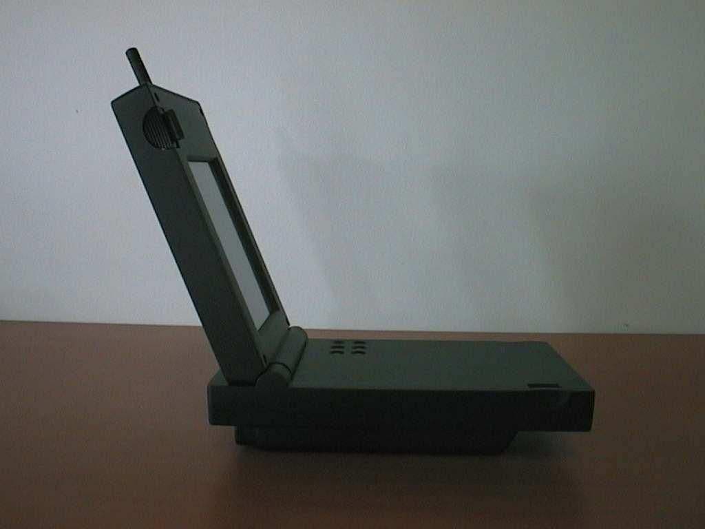 Audio video monitor-receiver for hearing impaired - FCC ID PH9RX01 - Audisoft Technologie