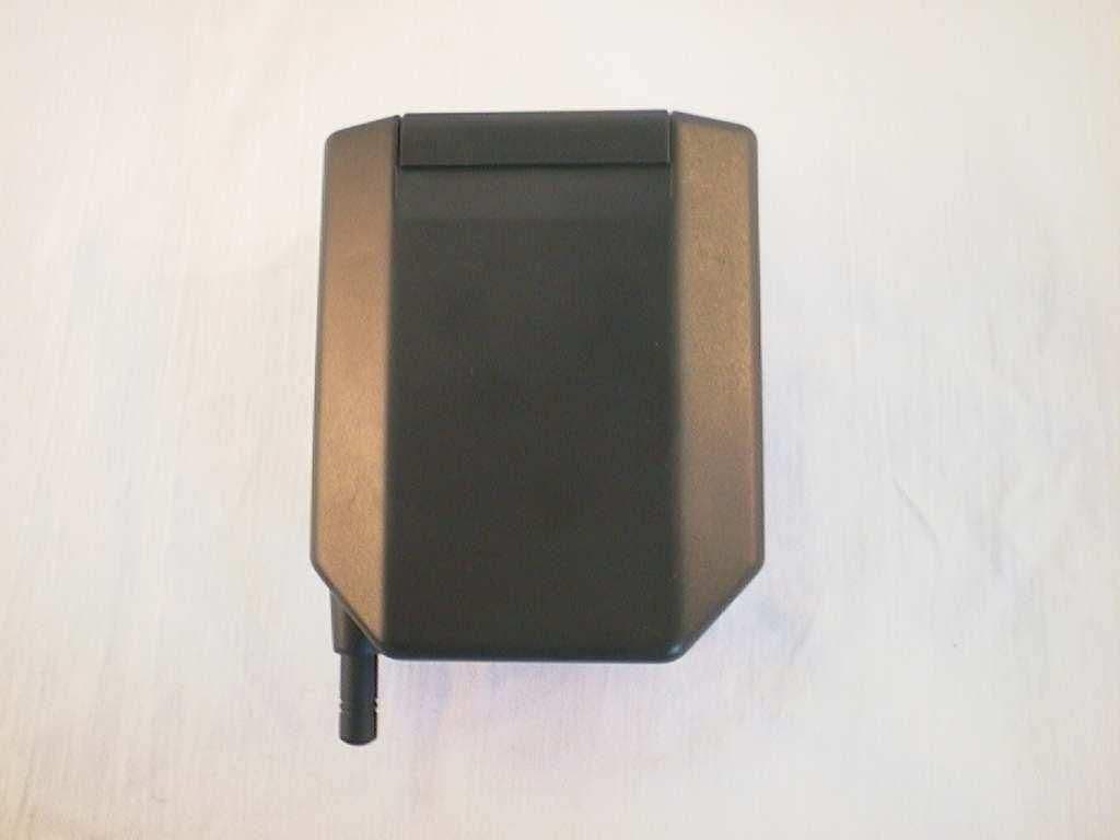 Audio and video transmitter for hearing impaired - FCC ID PH9TX01 - Audisoft Technologie