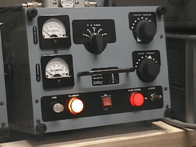 Amplifier PLA-800 - FCC ID PHDPLA-800 - CTI ComTec, Inc. (3)