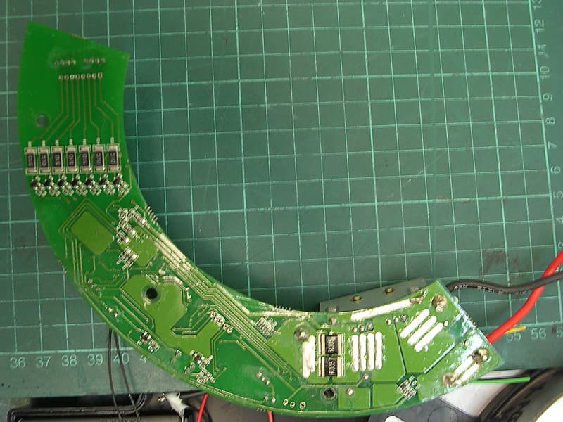 Wireless lower controller - FCC ID PHGDBREVO-WLC - Tung Keng Enterprise Co. Ltd (2)