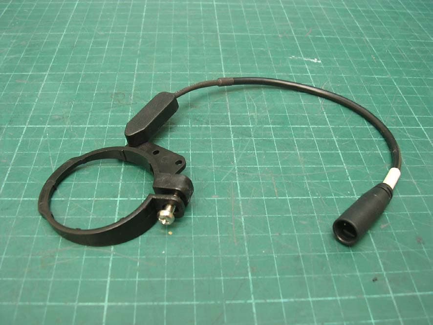 Wireless upper controller - FCC ID PHGDBREVO-WUC - Tung Keng Enterprise Co. Ltd (5)