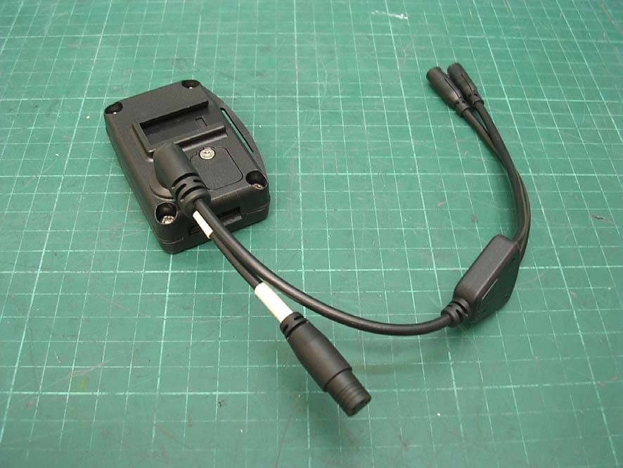 Wireless upper controller - FCC ID PHGDBREVO-WUC - Tung Keng Enterprise Co. Ltd (2)
