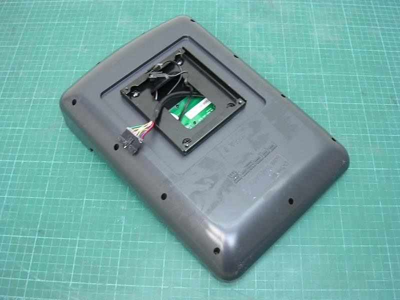 Console for Sporting Goods - FCC ID PHGLK001 - Tung Keng Enterprise Co. Ltd (2)