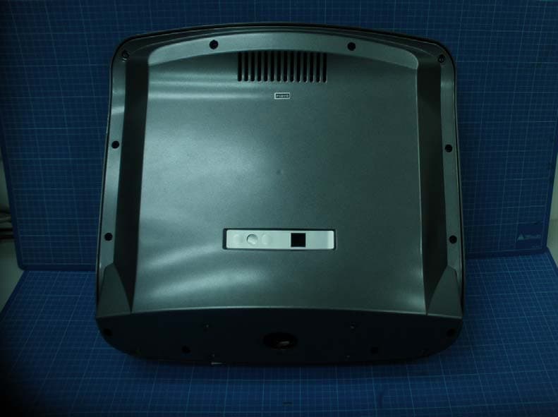 Console for Sporting Goods - FCC ID PHGLK002 - Tung Keng Enterprise Co. Ltd (2)