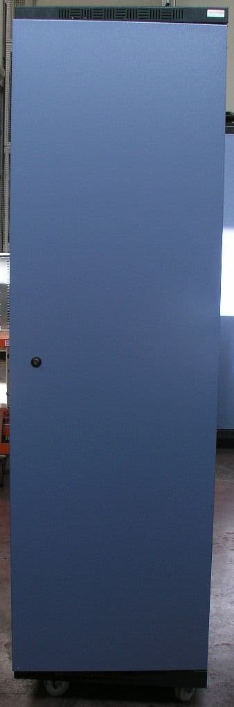 2000 Watt ATSC Transmitter - FCC ID PHLTXUD2000A - Elettronika S.r.l.