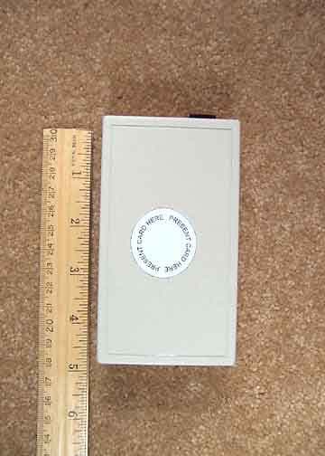 ES Enrollment Station - FCC ID PHUES - International Electronics Inc. (3)