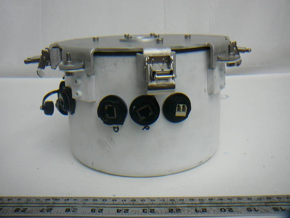 Wireless Point-to-Point Radio - FCC ID PHVABG80 - Lightpointe Communications, Inc. (2)