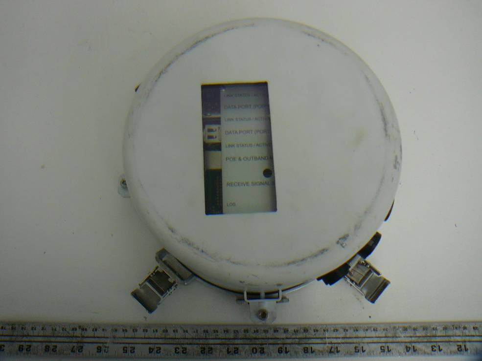 Wireless Point-to-Point Radio - FCC ID PHVABG80 - Lightpointe Communications, Inc. (5)